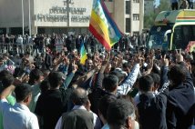 Continua il processo ai militanti curdi