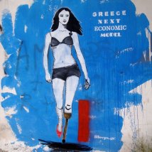 La Grecia tra politiche di Austerity, crisi umanitaria ed esperienze di organizzazione dal basso