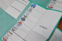 Elezioni Calabria