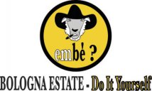 Logo Embè