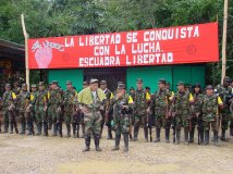 Pace in colombia, le FARC e Santos ci provano