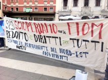 4 marzo #occupysunday - Giornata di blocco della spesa contro le aperture domenicali verso lo sciopero e manifestazione del 9 marzo a Roma 