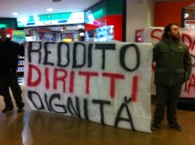 Domenica 04 Marzo 2012 #OccupySunday: per i diritti e il reddito, contro lo sfruttamento e contro la crisi