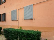 Ancona abitazione popolare sigillata dall'ERAP