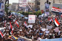 Yemen, dalla rivoluzione alla guerra nella ricostruzione 