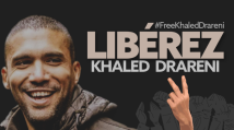 “Khaled Drareni, mai sentenze così gravi contro i giornalisti algerini”