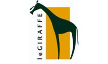 Logo associazione Le giraffe