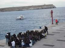 Welcome - Da Lampedusa alla Tunisia
