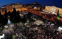 #11F - Atene chiama, l’Europa risponde