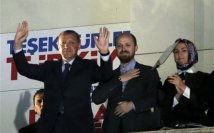 Turchia - Cronaca di una vittoria quasi annunciata