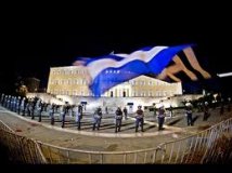 Grecia - Incertezza e paura. Nuova Democrazia e Pasok in discesa