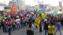Turchia - Da Gezi Park alla resistenza all’Isis, «verso il sole per fermare le lacrime»
