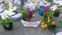 Reggio Emilia - Basta morti in mare: apriamo canali di accesso regolari!