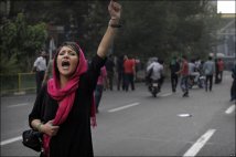 Lavoro, precarietà e lotta di classe in Iran. Intervista a Mohammad Maljoo 