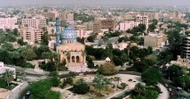 Viaggio in Iraq, tra resistenza agli Usa e gestione della pandemia
