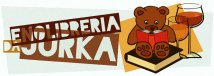 Enolibreria da Jurka - logo