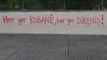 Perchè Kobane è ovunque, ed ovunque sarà resistenza
