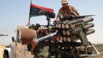 La Turchia nella guerra civile in Libia