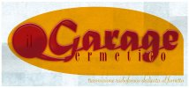 Logo Il Garage ermetico