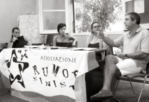 Rimini -  L'associazione 'Rumori sinistri' contro lo sfruttamento stagionale