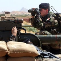 La Francia in guerra in Africa dal Mali alla Somalia 