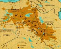 nazione kurdistan 