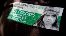 «Riprendiamo ciò che è nostro»: la battaglia dei Mapuche contro Benetton 