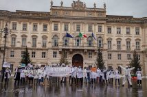 La “prima linea” dell’emergenza. Lettera di medici e mediche di Trieste in mobilitazione.