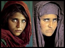Afghanistan - Lettera delle donne a coloro che si ergono a guardiani dell'onore delle donne