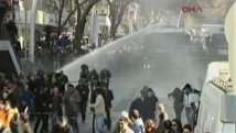 Turchia - Proteste