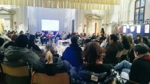 Report dell'assemblea pubblica verso la mobilitazione dell'8 Marzo a Venezia