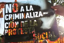 Mario e gli altri: criminalizzazione della protesta sociale a Città del Messico
