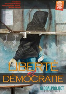 EBOOK, la new entry di Global: "Liberté et democratie"