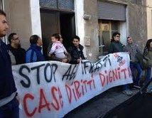 Reddito, diritti, dignità.: Adl Cobas e Rete delle Assemblee Sociali per la Casa lanciano due giorni di mobilitazione contro i licenziamenti punitivi e gli sfratti