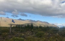 Patagonia Mapuche