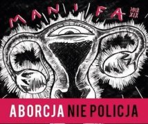 «Aborcja nie policja». Intorno al femminismo polacco