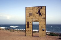 Porta di Lampedusa