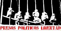 presos politicos