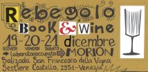 rebegolo book and wine