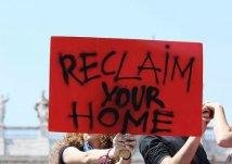 reclaim your home
