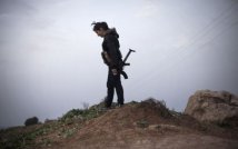 soldatessa kurda