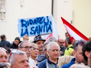Diritto alla salute e sanità bene comune: il 6 Aprile manifestazione regionale a Mestre