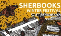 Torna Sherbooks Winter Festival, il "piccolo" festival dell'editoria indipendente