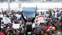 Nigeria - Lo spirito di un movimento, oltre la fine della brutalità poliziesca