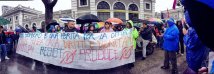 Rimini - Assemblea pubblica: dalla violenza degli sgomberi una risposta partecipata per la città che vogliamo