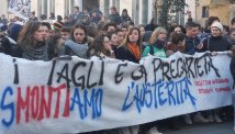 Da Palermo - In solidarietà