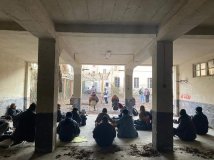 "La scuola si-cura, non si chiude”: a Vicenza i coordinamenti studenteschi del nord-est occupano uno stabile abbandonato