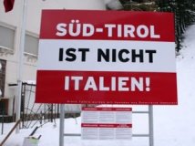 referendum Süd Tirol 