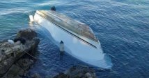 Grecia - Naufragio Farmakonisi la Guardia Costiera ha ucciso 12 migranti 