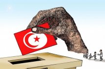 Elezioni in Tunisia 